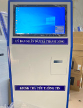 NKiosk COMD K2411i3