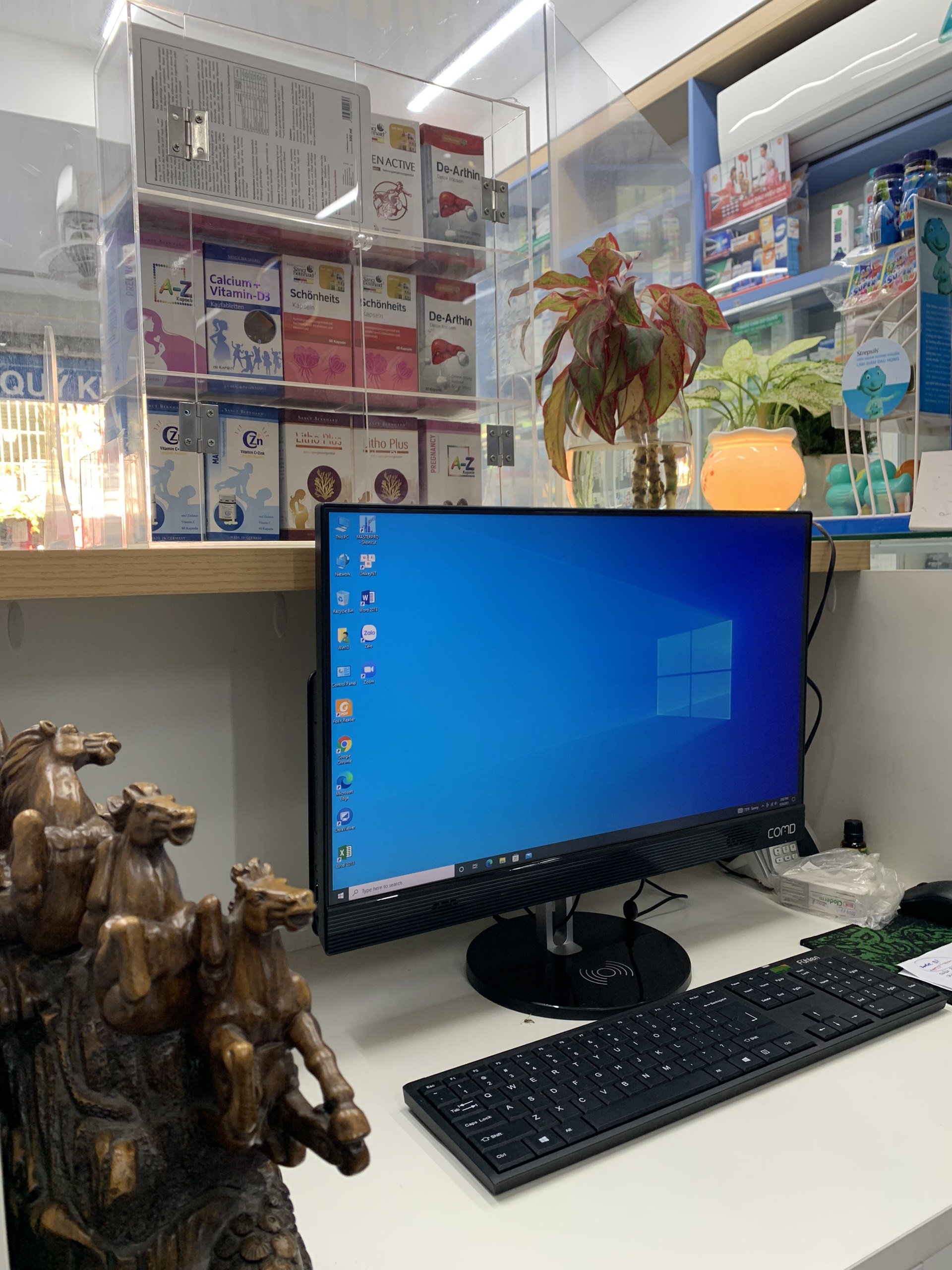 HƯỚNG DẪN CÀI ĐẶT WINDOWS 11 TẠI NHÀ VÔ CÙNG ĐƠN GIẢN