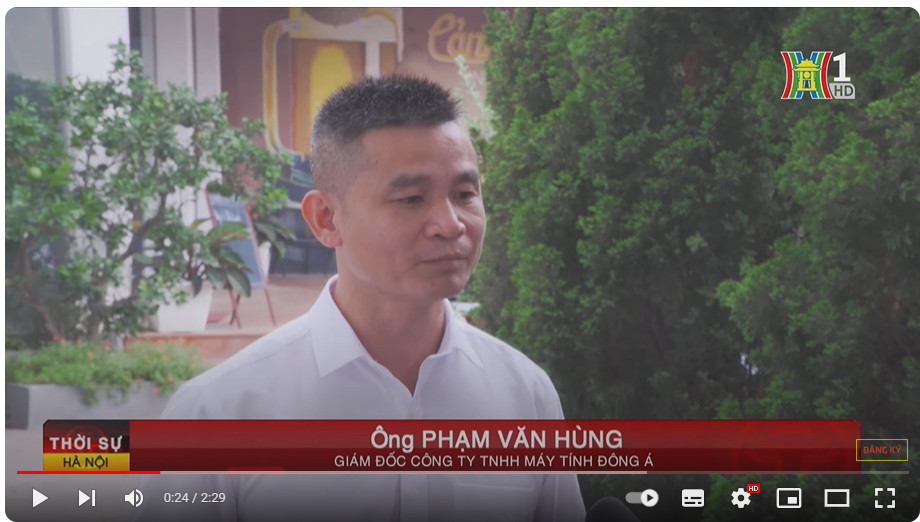 Công Ty Đông Á Nói Về Thuận Lợi Khó Khăn Của Ngành IT